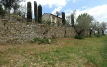 Foto lämnats av gäst på Antico Casale