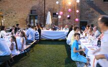 Foto lämnats av gäst på Podere Romina - Belvedere Apartment