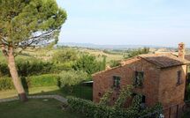 Foto lämnats av gäst på Podere Romina - Stalla Apartment