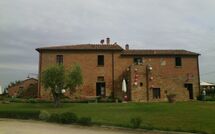 Foto lämnats av gäst på Podere Romina - Stalla Apartment