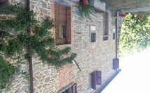 Foto lämnats av gäst på Villa Poggiolino