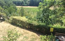 Foto lämnats av gäst på Casale Giotto