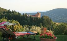 Foto lämnats av gäst på Villa Poggiolino