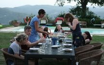 Foto lämnats av gäst på Villa Poggiolino