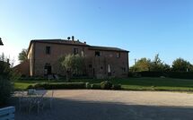 Foto lämnats av gäst på Podere Romina - Belvedere Apartment