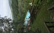 Foto lämnats av gäst på La Ruota