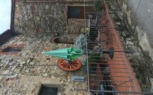 Foto lämnats av gäst på La Ruota