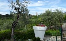 Foto lämnats av gäst på Poggiluglio