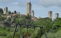 Foto lämnats av gäst på Poggiluglio