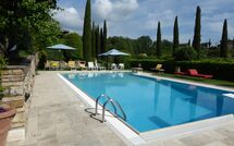 Foto lämnats av gäst på Poggiluglio