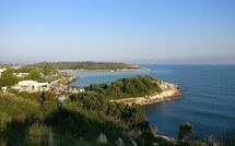 Foto lämnats av gäst på Beachfront Villa Seasun