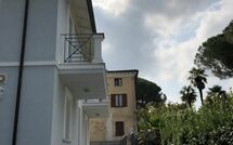 Foto lämnats av gäst på Villa Raffaela