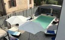 Foto lämnats av gäst på Villa Raffaela