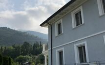 Foto lämnats av gäst på Villa Raffaela