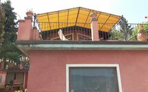 Foto lämnats av gäst på Casa Vania