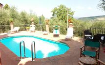 Foto lämnats av gäst på Casa Vania