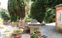 Foto lämnats av gäst på Casa Vania