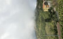 Foto lämnats av gäst på Villa Portole Due