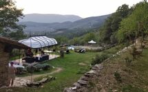 Foto lämnats av gäst på Villa Tenuta Lonciano