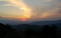 Foto lämnats av gäst på Villa Tenuta Lonciano