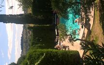 Foto lämnats av gäst på Montegufoni