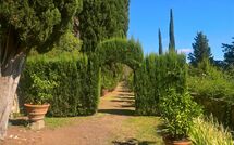 Foto lämnats av gäst på Montegufoni