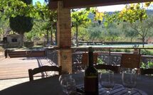 Foto lämnats av gäst på Villa Lo Scoiattolo