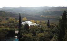 Foto lämnats av gäst på Montegufoni