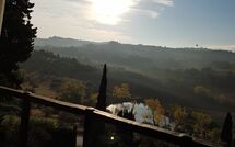 Foto lämnats av gäst på Montegufoni