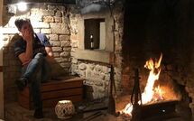 Foto lämnats av gäst på Casale Giotto