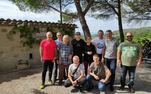 Foto lämnats av gäst på Villa Uccellaia