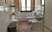 Foto lämnats av gäst på Villa Primula