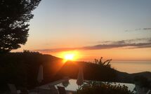 Foto lämnats av gäst på Villa Rocca