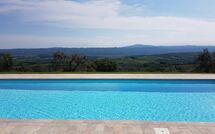 Foto lämnats av gäst på Casa Olivia