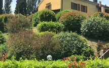 Foto lämnats av gäst på Villa Sabrina