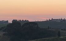 Foto lämnats av gäst på Tenuta Cambiano