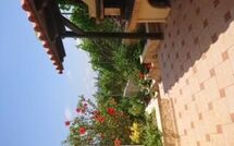 Foto lämnats av gäst på Villa Sevi Grande