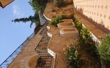 Foto lämnats av gäst på Villa Sevi Grande