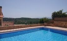 Foto lämnats av gäst på Villa Sevi Grande