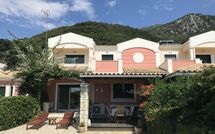 Foto lämnats av gäst på Beach Villa Blue