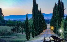 Foto lämnats av gäst på Villa Giare