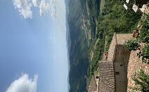 Foto lämnats av gäst på Torre del Cielo