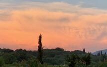 Foto lämnats av gäst på Beach Villa Joanna
