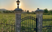 Foto lämnats av gäst på Beach Villa Joanna