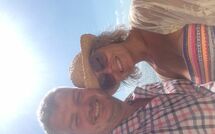 Foto lämnats av gäst på Villa Romantic Sevi