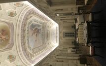 Foto lämnats av gäst på Montegufoni