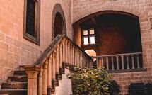 Foto lämnats av gäst på Montegufoni