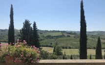 Foto lämnats av gäst på Montegufoni