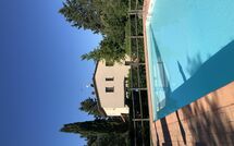 Foto lämnats av gäst på Villa Picchio