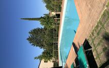 Foto lämnats av gäst på Villa Picchio